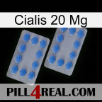 Cialis 20 Mg 20